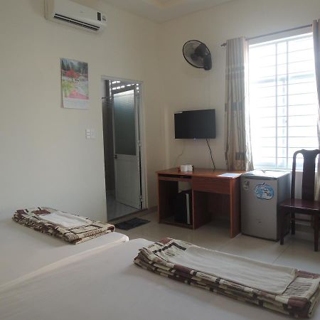 Minh Thu Hotel Вунг Тау Екстериор снимка