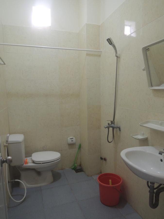 Minh Thu Hotel Вунг Тау Екстериор снимка