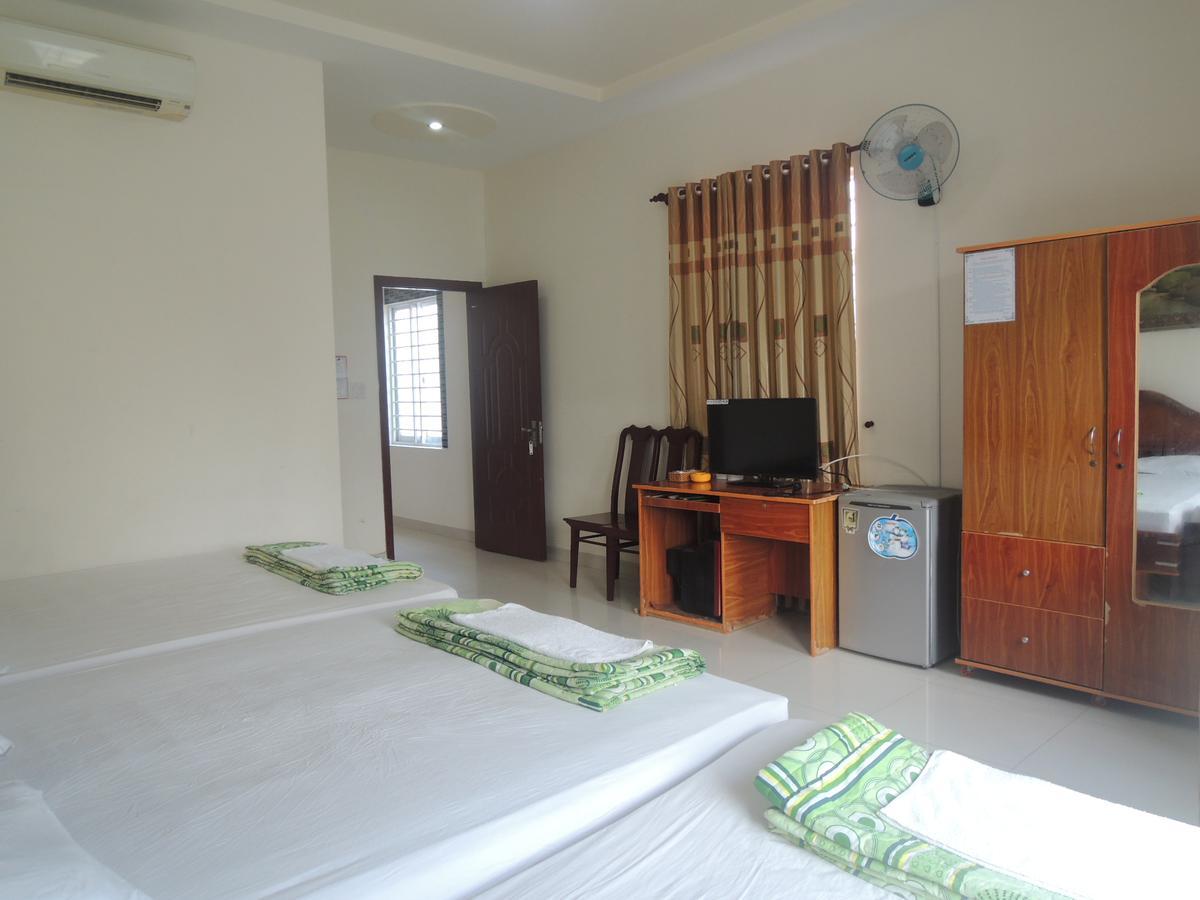 Minh Thu Hotel Вунг Тау Екстериор снимка