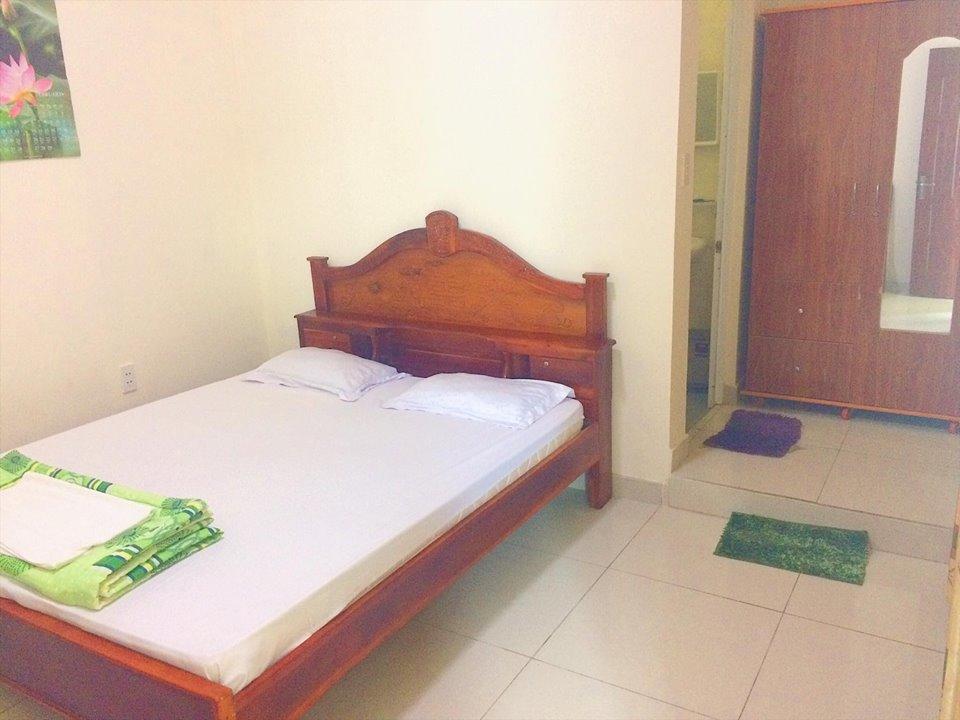 Minh Thu Hotel Вунг Тау Екстериор снимка