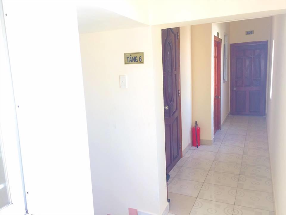 Minh Thu Hotel Вунг Тау Екстериор снимка